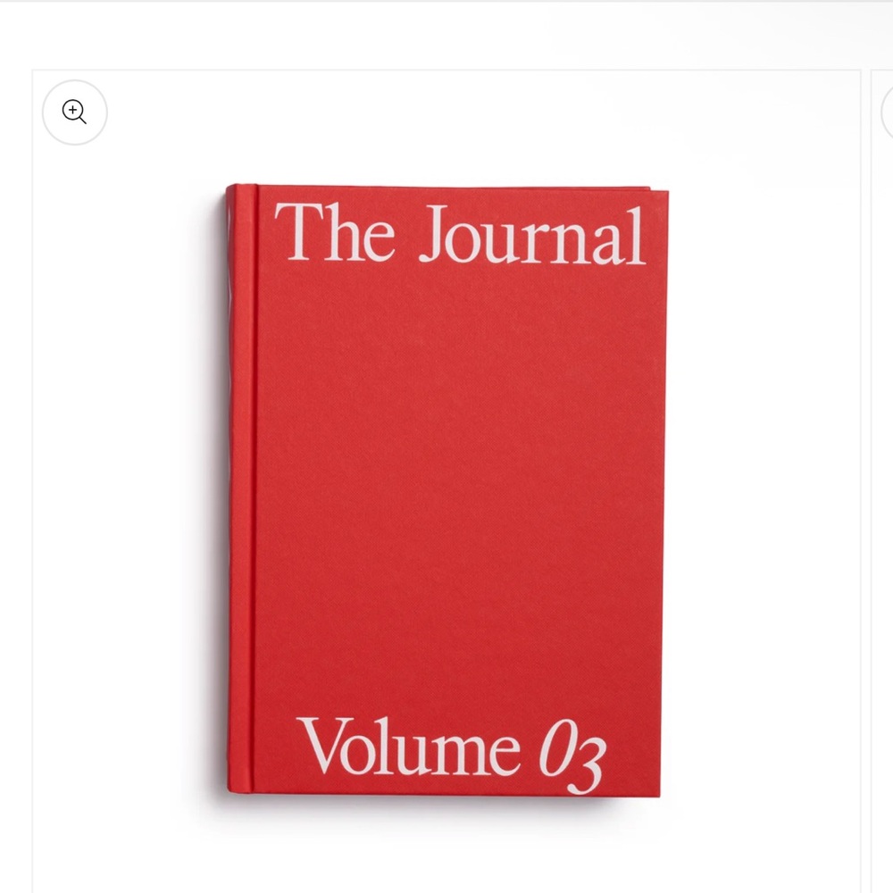 HARTCOPY The Journal Volume 03